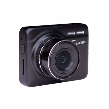 CamShel DVR 130 - ракурс 4