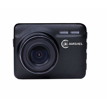 CamShel DVR 130 - ракурс 3