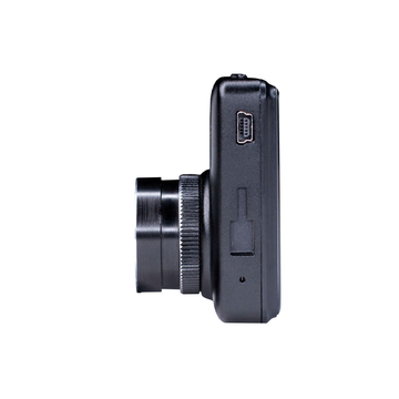 CamShel DVR 130 - ракурс 1