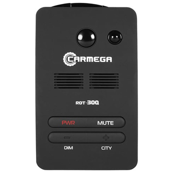 Carmega RDT-300 - ракурс 5