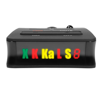 Carmega RDT-300 - ракурс 3