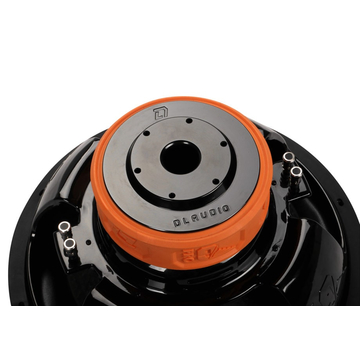 DL Audio Gryphon Pro 15 V.2 - ракурс 5