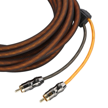 DL Audio Gryphon Pro RCA 5M - ракурс 1