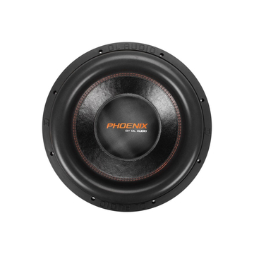 DL Audio Phoenix 15 - ракурс 3