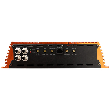DL Audio Phoenix 2.1800 - ракурс 1