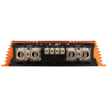 DL Audio Phoenix 2.1800 - ракурс 2