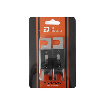 DL Audio Phoenix ANL Fuse 200 - ракурс 1