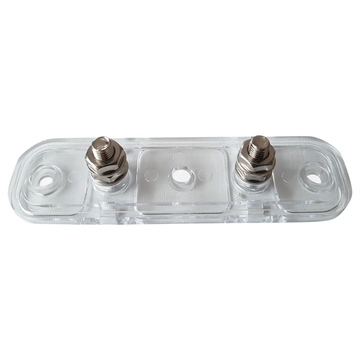 DL Audio Phoenix Fuse Holder ANL01 - ракурс 1