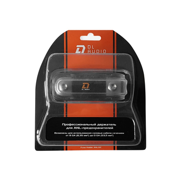 DL Audio Phoenix Fuse Holder ANL02 - ракурс 5