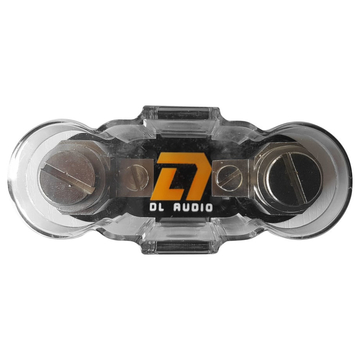 DL Audio Phoenix Fuse Holder ANLMiniANL01 - ракурс 1