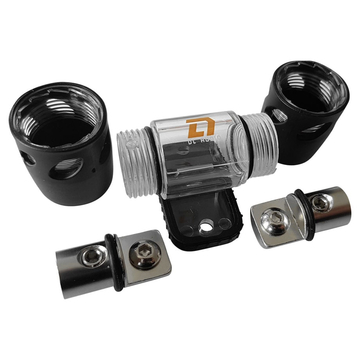 DL Audio Phoenix Fuse Holder MiniANL02 - ракурс 3
