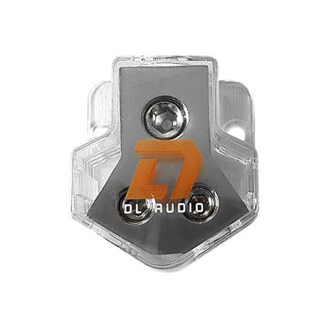DL Audio Phoenix Power Distributor 03 - ракурс 4