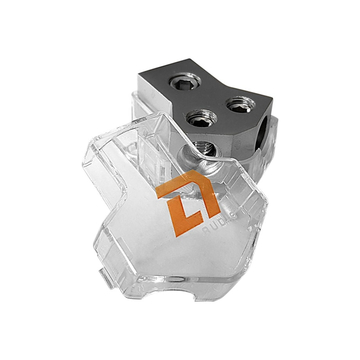 DL Audio Phoenix Power Distributor 03 - ракурс 2