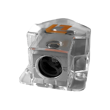 DL Audio Phoenix Power Distributor 03 - ракурс 1