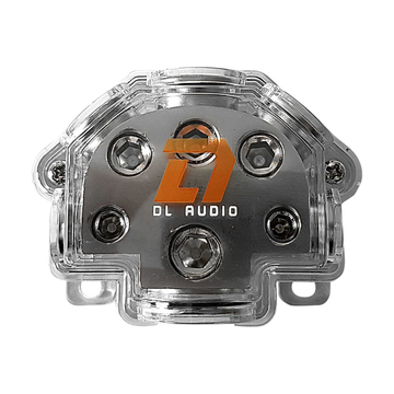 DL Audio Phoenix Power Distributor 04 - ракурс 2