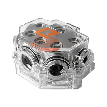 DL Audio Phoenix Power Distributor 04 - ракурс 1