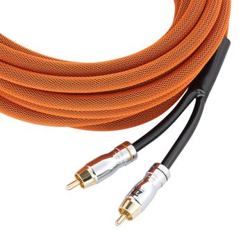 DL Audio Phoenix RCA 5M - ракурс 1