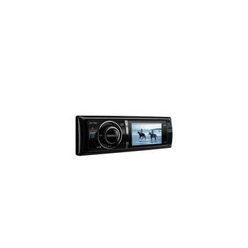Kenwood KIV-700 - ракурс 2