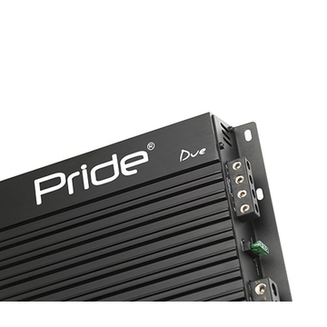 Pride Due - ракурс 3