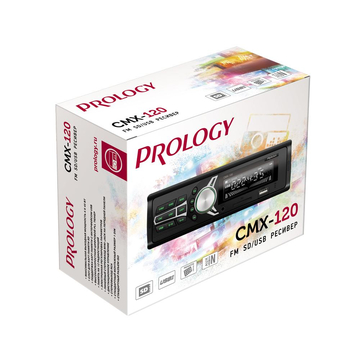 Prology CMX-120