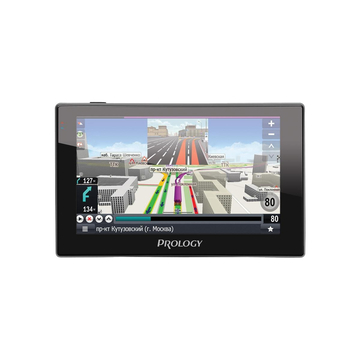 Prology iMAP-A530 - ракурс 2