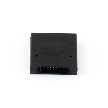 Saturn MultiCAN-400 mini - ракурс 2