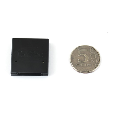 Saturn MultiCAN-400 mini - ракурс 3