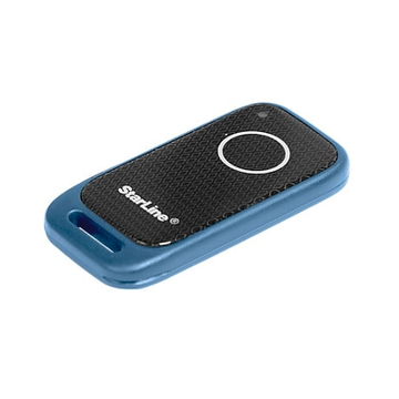 StarLine S66 v2 BT 2CAN+4LIN 2SIM GSM - ракурс 1