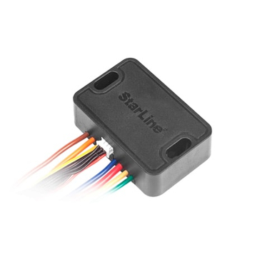StarLine S66 v2 BT 2CAN+4LIN 2SIM GSM - ракурс 3