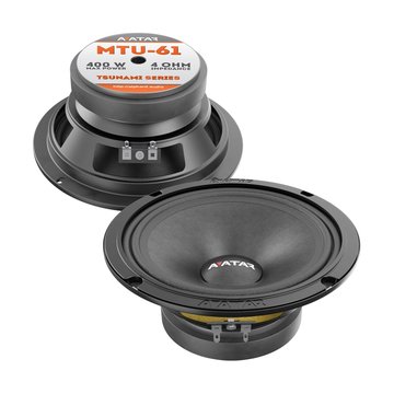 Avatar MTU-81