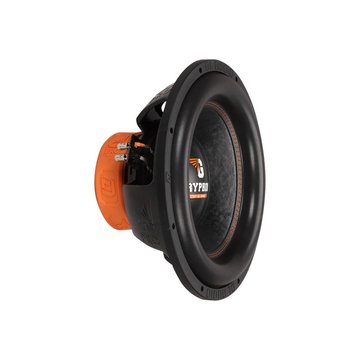 DL Audio Gryphon Pro 15 V.2