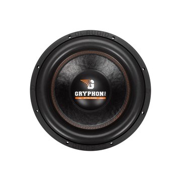 DL Audio Gryphon Pro 15 V.2