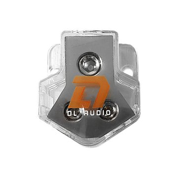 DL Audio Phoenix Power Distributor 03