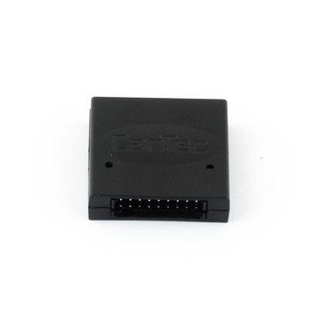 Saturn MultiCAN-400 mini