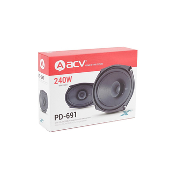 ACV PD-691 - ракурс 3