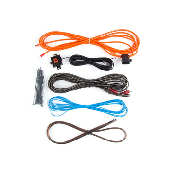 DL Audio Barracuda 12A - ракурс 3