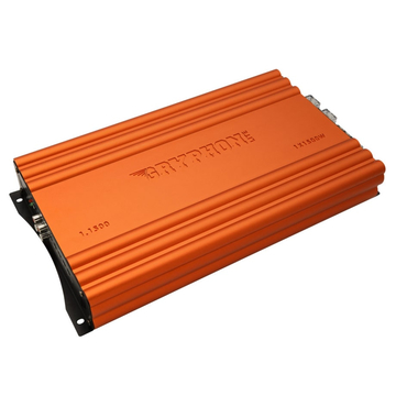 DL Audio Gryphon Lite 1.1500 - ракурс 2