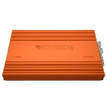 DL Audio Gryphon Lite 1.1500 - ракурс 1