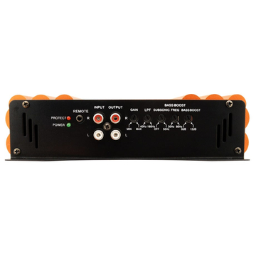 DL Audio Gryphon Lite 1.1500 - ракурс 3