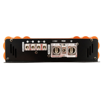 DL Audio Gryphon Lite 1.1500 - ракурс 4