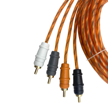 DL Audio Gryphon Lite 4RCA 5M - ракурс 2