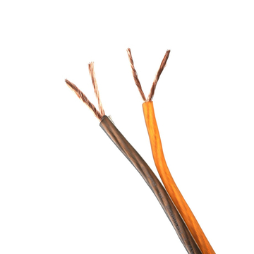 DL Audio Gryphon Lite Speaker Cable 12 Ga - ракурс 1