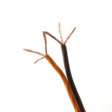 DL Audio Gryphon Lite Speaker Cable 14 Ga - ракурс 1