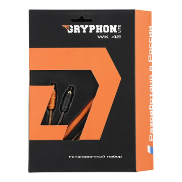DL Audio Gryphon Lite WK 42