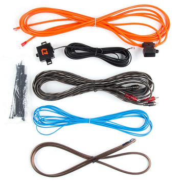 DL Audio Piranha 12A Black - ракурс 2