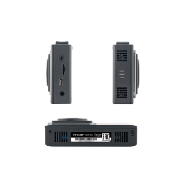 Incar SDR-60 - ракурс 4