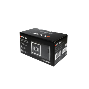 Incar SDR-60 - ракурс 5