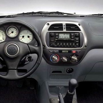 Incar RTY-N11USB - ракурс 2