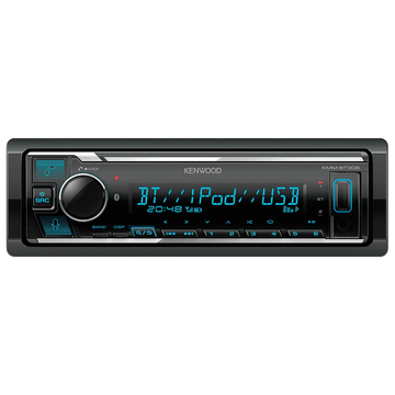 Kenwood KMM-BT306