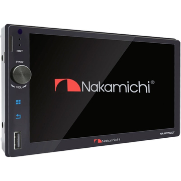 Nakamichi NAM1700R - ракурс 5